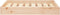 vidaXL-Hondenmand-71,5x54x9-cm-massief-grenenhout-wit