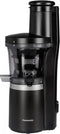 Panasonic MJ-L 700 KXE - Slowjuicer - 150W - Zwart