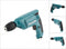 Makita 6413 - Boormachine - Ergonomische softgrip - 450 W (1 stuk)