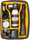 Vanguard VEO Active 53 - Rugzak - 45L met USB-aansluiting - Grijs