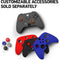 SCUF Instinct Pro - Gamecontroller - 4 herprogrammeerbare paddles - Grijs