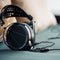 Audeze LCD-X - Over-Ear Koptelefoon - Draad - Open Klankkast - Zwart