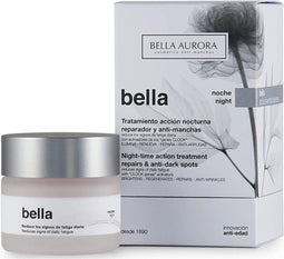 Night Cream Splendor 10 Bella Aurora (50 ml)