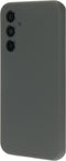 Mobiparts Silicone Cover - Samsung Galaxy A54 (2023) 5G - Soft-touch - Urban Grey