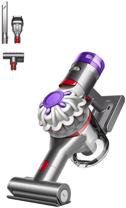 Dyson Car & Boat - Kruimelzuiger - 110.000 toeren per minuut - 50 minuten accuduur