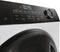 Haier HW80-B14959EU1 - Wasmachine - 8kg - Direct Motion Motor - Refresh programma