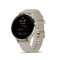 Garmin Venu 3S - Smartwatch - Gezondheidsmonitoring 30+ sportapps - Goud (Grijs)