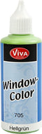 Window Color Lichtgroen 80 ml