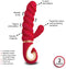 G-Vibe - G-Candy Mini - Chili Coral