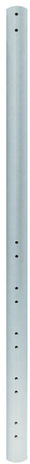 Neomounts FPMA-CP150 - Verlengen plafondsteun tot 204 cm - Zilver