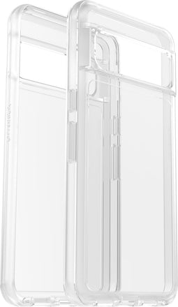 Otterbox Symmetry - Soft Case - Drop+ gecertificeerd - Transparant