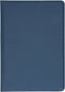 imoshion Tablet Hoes - Geschikt voor iPad Pro 10.5 (2017) / Air 10.5 (2019) - 360° Draaibare Bookcase - Donkerblauw