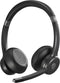 Hama BT700 - Bluetooth-headset - 45 uur accuduur - Zwart