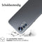 iMoshion Hoesje Geschikt voor Xiaomi 12 Lite Hoesje Siliconen - iMoshion Shockproof Case - Transparant
