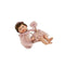 Babyborn-poppen Arias Rosa 38 cm