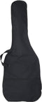 vidaXL - Basgitaar - voor - beginners - elektrisch - met - tas - 4/4 - 46