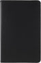 Just in Case - Lenovo Tab P11 hoes - Zwart