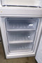 Whirlpool BLF 8121 OX - Koel-vriescombinatie - 339 liter - RVS