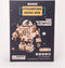 ROBOTIME ROKR Orpheus AM601 - Houten muziekbox - Modelbouw - 3D puzzel