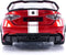 Alfa Romeo Giulia GTAm #99 - 1:18 - Bburago