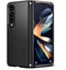 Spigen Tough Armor - Galaxy Z Fold 4 - Dual-layer design met kickstand - Zwart