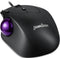 Perixx PERIMICE-520 - Ergonomische Trackball Muis - Verstelbare Hoek - Zwart
