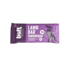 Snack voor honden Bult Lamb Bar Lam 75 g