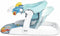 BABY EINSTEIN Sea of Support 2-in-1 - Zitpositie op de vloer - Met tablet en afneembaar speelgoed - Vanaf 4 maanden