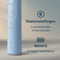 Philips Sonicare 6100 - Elektrische Tandenborstel - Sensitive opzetborstel - Lichtblauw - HX7406/01
