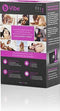 B-Vibe - Snug Butt Plug 1 Fuchsia