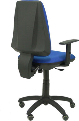 Bureaustoel Elche CP Bali P&C 29B10RP Blauw