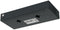 Ruijie RG-ES108GD - Schakelaar - 8x RJ45 1 Gbps - Zwart
