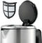 WMF Lono - Waterkoker 1,6 liter - 2400W - Roestvrij staal