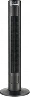 Woox Slimme Toren ventilator R6084 zwart
