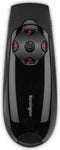 Kensington Presenter Expert - Draadloze Presenter met Rode Laser - Zwart