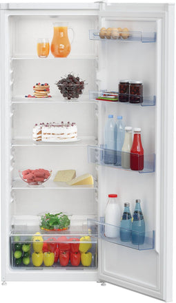 Beko RSSE265K30WN - Koelkast zonder vriesvak - 252 liter - Wit