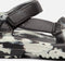 Teva W Hurricane Drift Huemix - Dames Sandalen - Platte sandalen - Zwart - Maat 38
