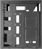 Tacens ALUX - ATX Semi-toren - 1x 12cm ventilator - Zwart