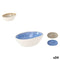 Aperitiefschaaltje La Mediterránea Pica-pica 14 x 8,5 x 4 cm (24 Stuks)