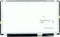OEM 15.6 inch LCD Scherm - 1366x768 Mat - 40Pin - Wit
