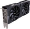 PNY GeForce RTX 4060 Ti - Grafische kaart 8GB GDDR6 - Dual Fan
