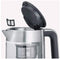 Severin WK 3422 - Glazen Waterkoker - Auto-Lift functie