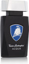 Herenparfum Tonino Lamborgini EDT Acqua 75 ml