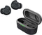 LG xboom Buds Plus - Bluetooth-hoofdtelefoon - ANC - Zwart