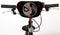 Volare Spider-Man - Kinderfiets - 20 inch - 2 Handremmen - Mat Zwart