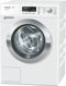 Miele Wkj131wps - Wasmachine 8kg 1600t - Wit