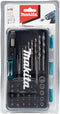 Makita B-36192 - Boor-/dop-/schroefbitset - 48-delig in kunststof box (48 stuks)