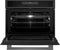 ETNA CM650Ti - Combi magnetron - 50 liter - Black Titanium
