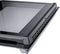 Inventum VFG6034WGRVS - Vrijstaand Fornuis - 4 Branders - 65L Oven