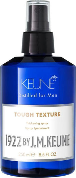1922 by JM Keune Tough Texture - 250ml